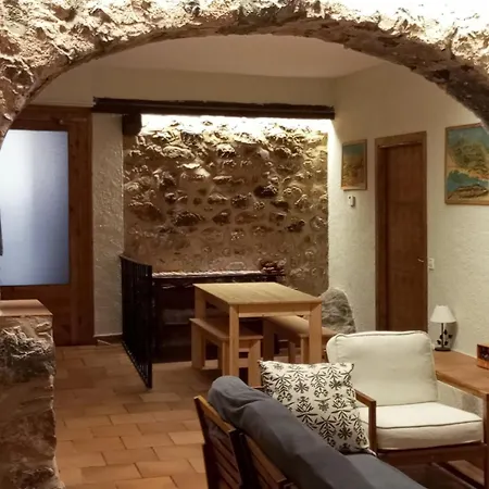 Santuari De Santa Maria De Montgrony